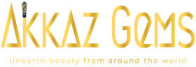 Akkaz Gems logo