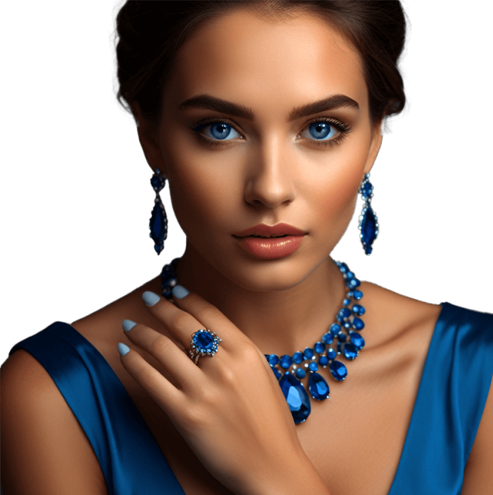 Buy Natural & Rare Gemstones Online at Akkaz Gems!